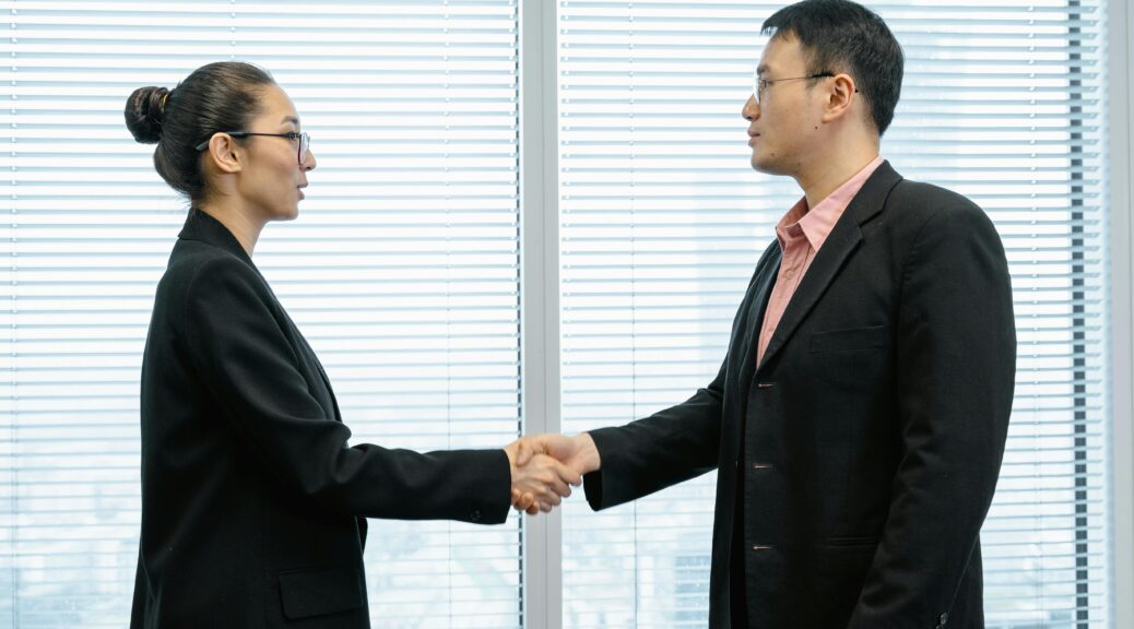 Zdjęcie do artykułu: Jak obronić się przed nieuczciwym kontrahentem