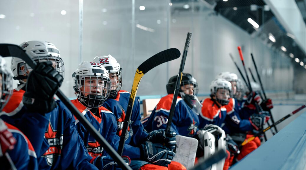 Zdjęcie do artykułu: Jak ważna jest ławka rezerwowych – rola zmienników