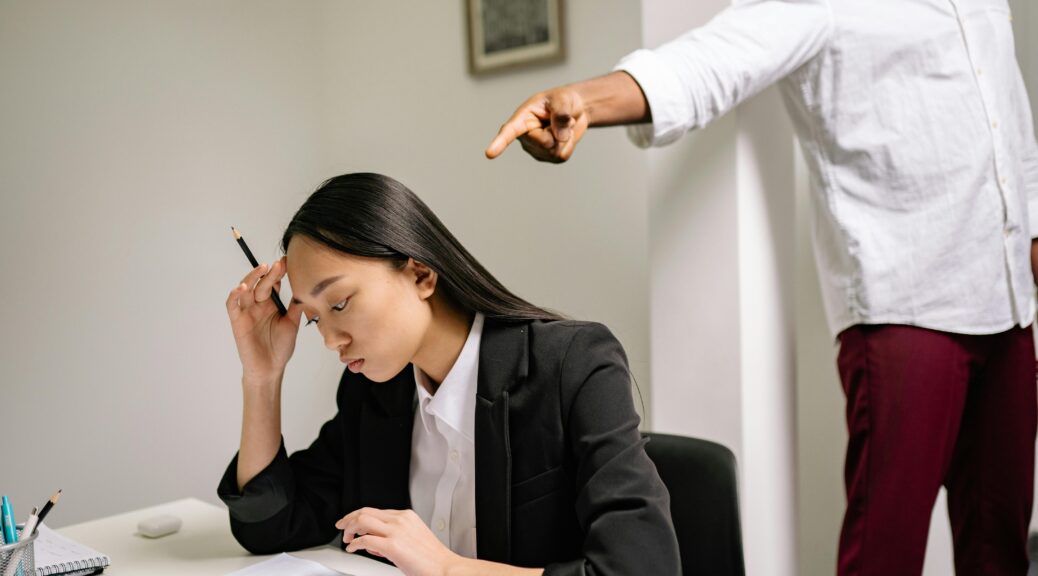 Zdjęcie do artykułu: Jak wygląda udowodnienie dyskryminacji w miejscu pracy