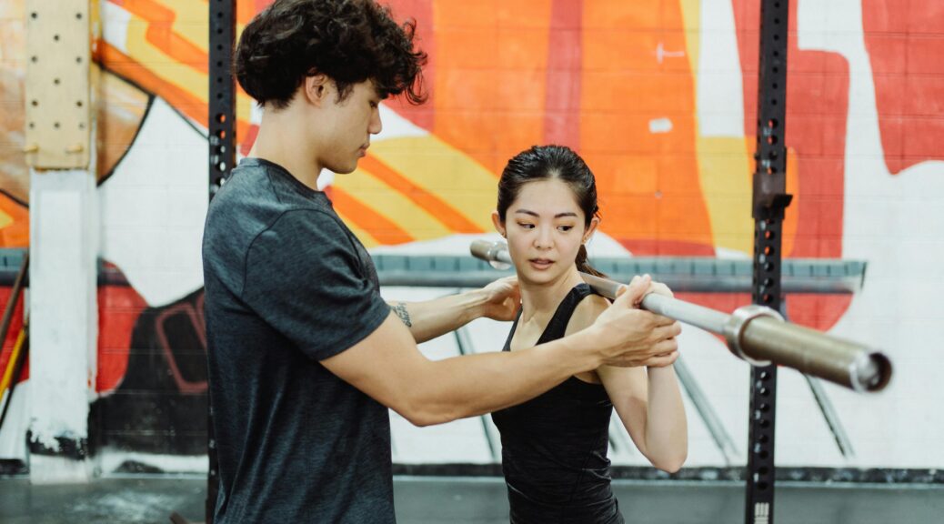 Zdjęcie do artykułu: Jak zrobić pierwszy martwy ciąg – technika bez błędów