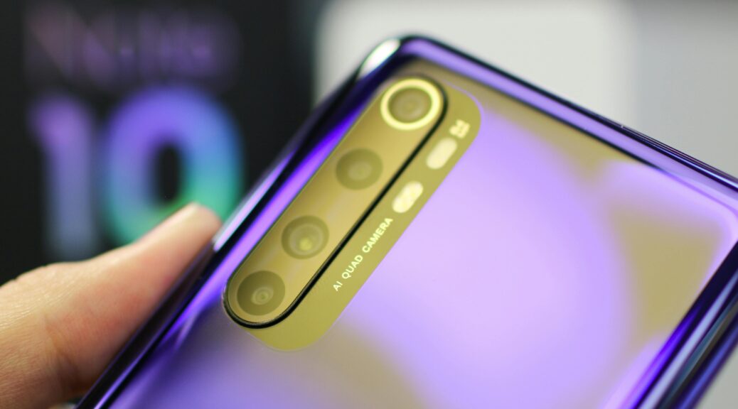 Zdjęcie do artykułu: Najlepsze funkcje, które pojawiły się w smartfonach w 2025 roku