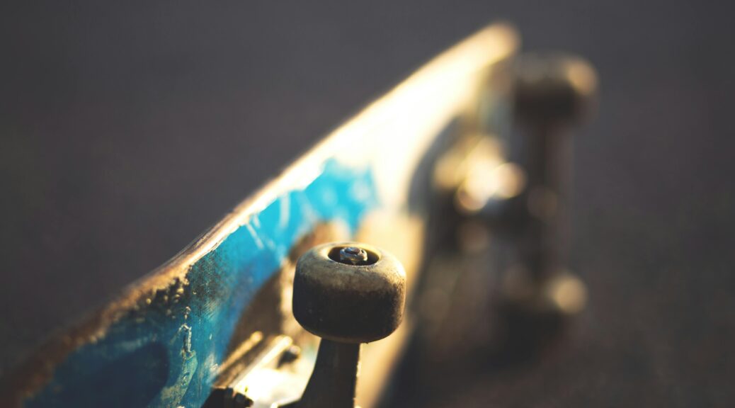 Zdjęcie do artykułu: Sporty ekstremalne – jak zacząć bezpiecznie