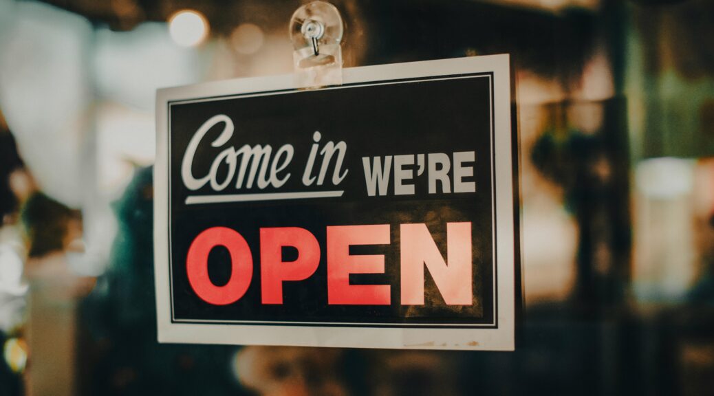 Zdjęcie do artykułu: Treści w marketingu lokalnym – jak pisać, aby dotrzeć do sąsiadów