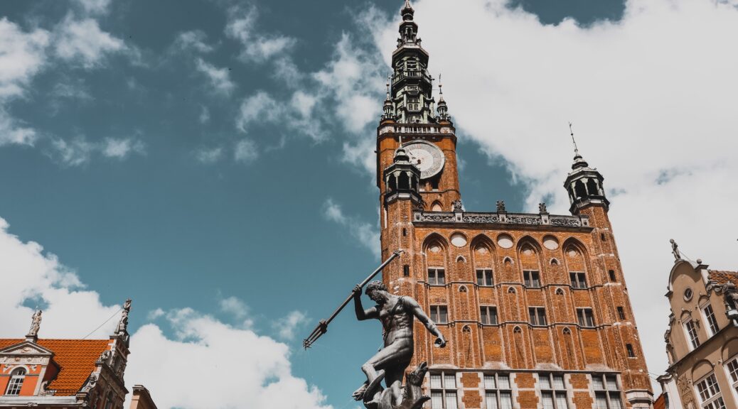 Zdjęcie do artykułu: Malarstwo polskie – najważniejsi artyści i dzieła